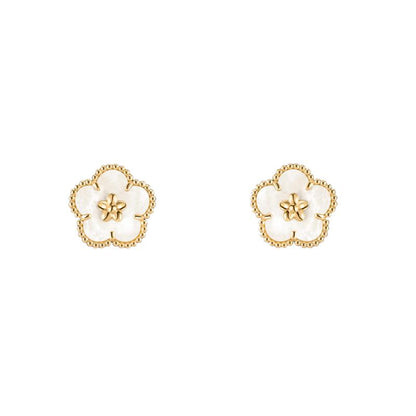 [Regal Jewels]2026 NEW STYLE LUCKY SPRING EARRINGS