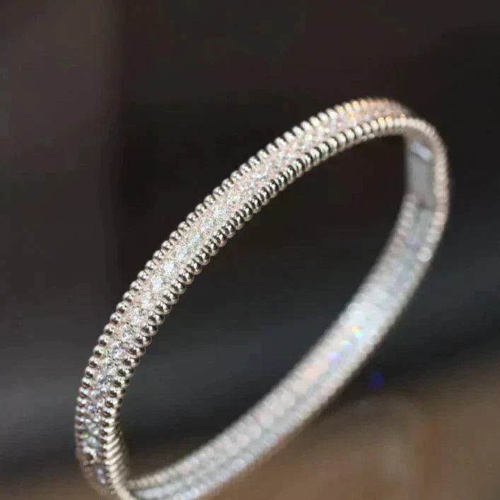 [Regal Jewels]PERLEE DIAMONDS BRACELET 1 ROW