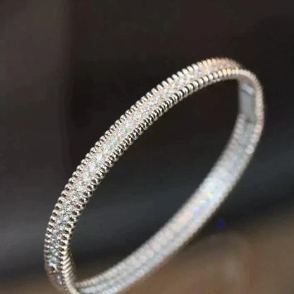 [Regal Jewels]PERLEE DIAMONDS BRACELET 1 ROW