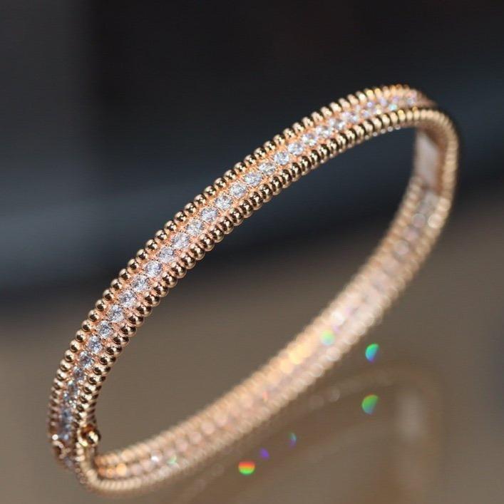 [Regal Jewels]PERLEE DIAMONDS BRACELET 1 ROW