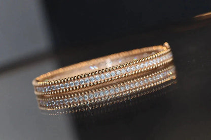 [Regal Jewels]PERLEE DIAMONDS BRACELET 1 ROW