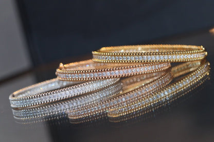 [Regal Jewels]PERLEE DIAMONDS BRACELET 1 ROW