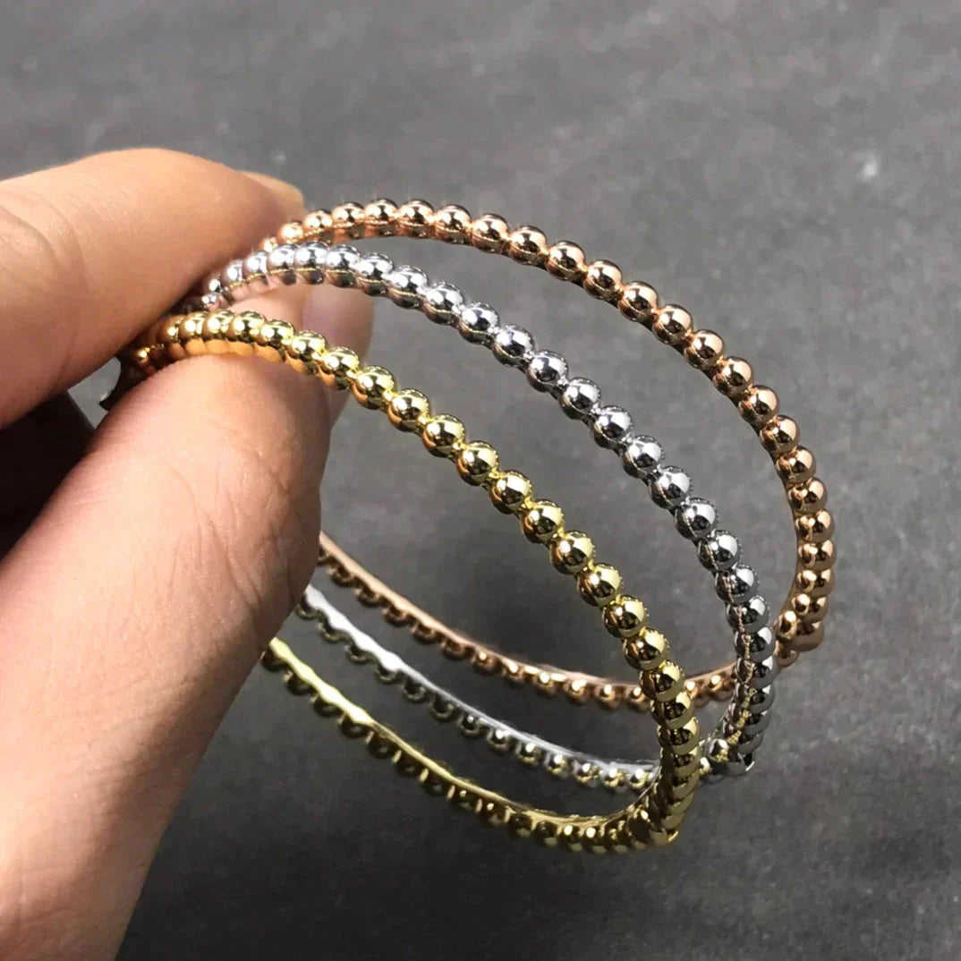 [Regal Jewels]PERLEE PEARLS BRACELET