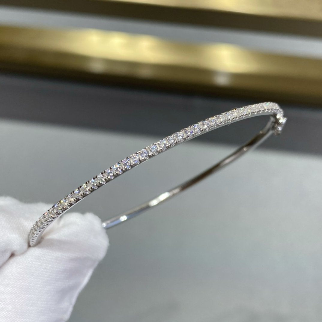 [Regal Jewels]MINI DIAMOND TENNIS BRACELET