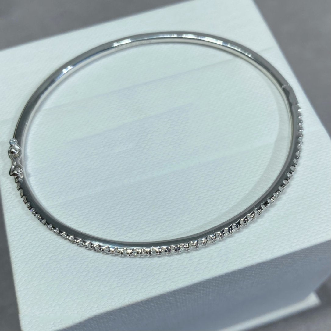 [Regal Jewels]MINI DIAMOND TENNIS BRACELET