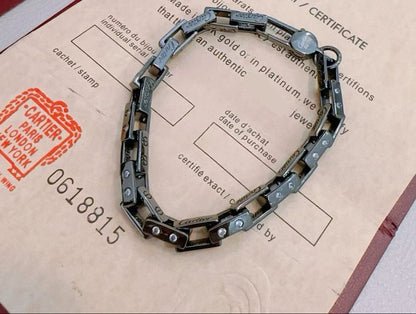 [Regal Jewels]18K gold bracelet
