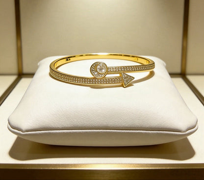 [Regal Jewels] Full Diamond Bracelet