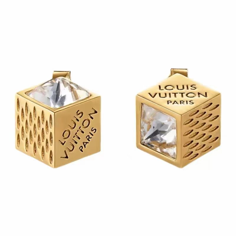 [Regal Jewels]Diamond Stud Earrings