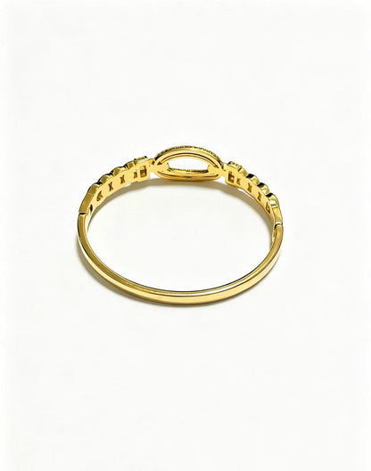¡®Regal Jewels2026 New Horseshoe Bangle