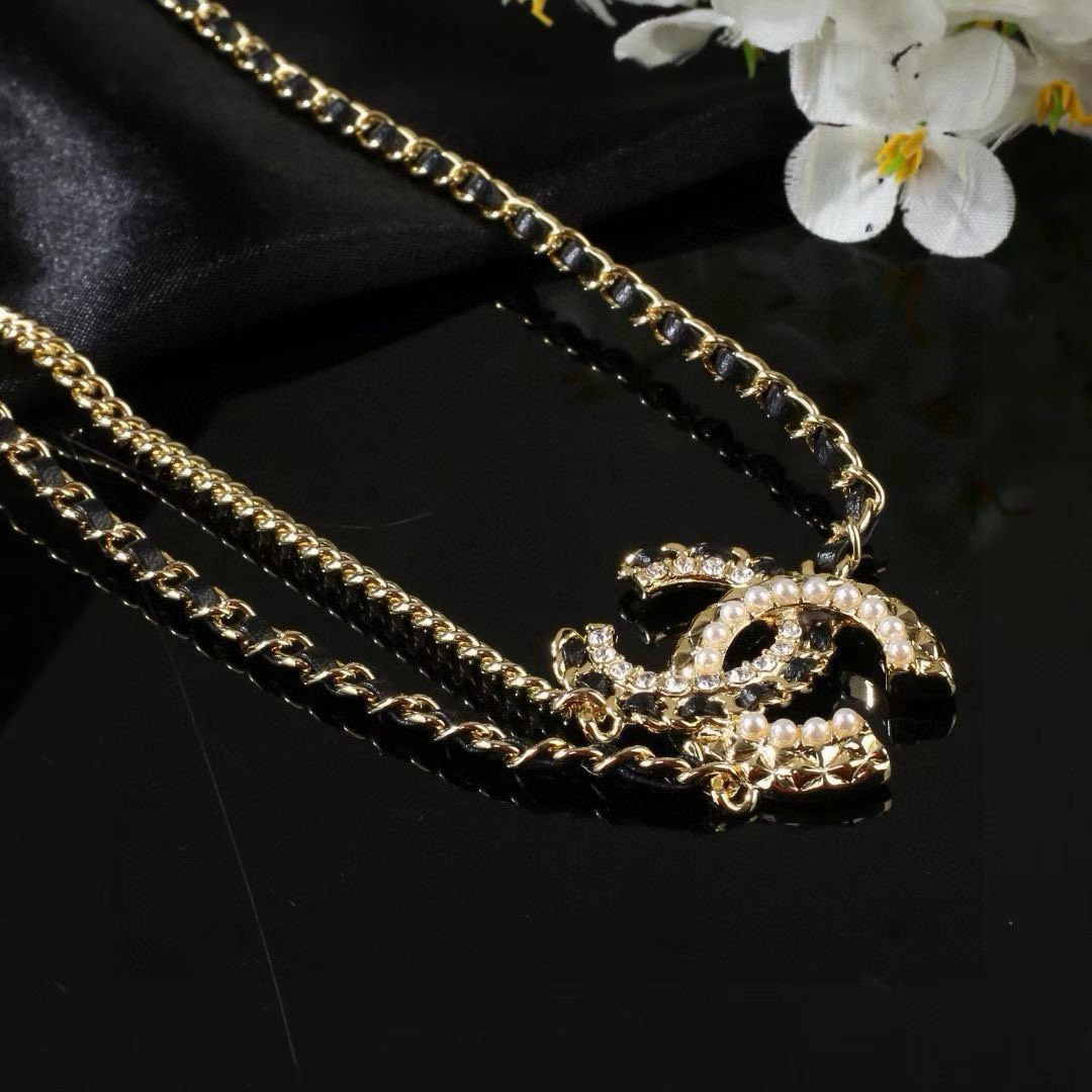 [Regal Jewels]Diamond Waist Chain