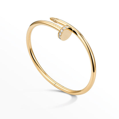 [Regal Jewels]JUSTE BRACELET 3.5MM DIAMONDS