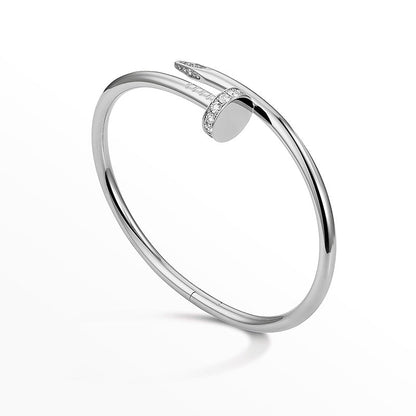 [Regal Jewels]JUSTE BRACELET 3.5MM DIAMONDS