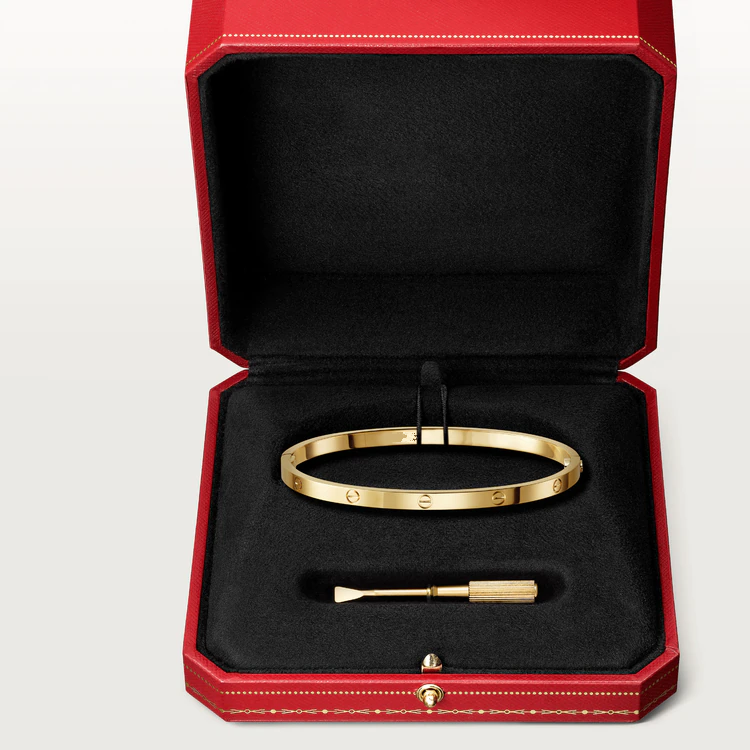 [Regal Jewels]LOVE BRACELET 3.65MM