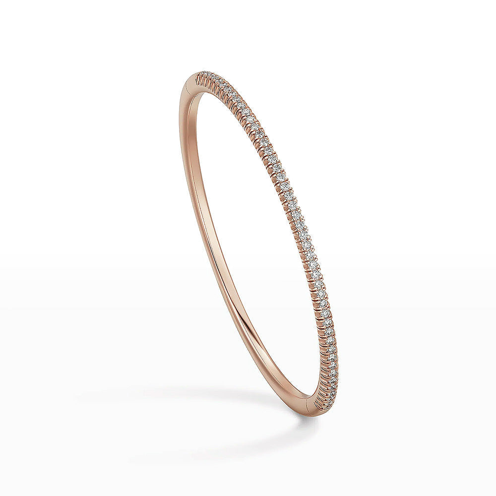 [Regal Jewels]MINI DIAMOND TENNIS BRACELET
