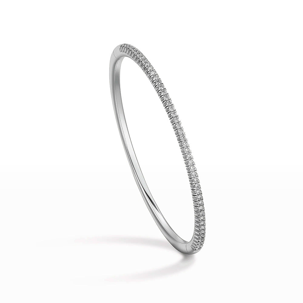 [Regal Jewels]MINI DIAMOND TENNIS BRACELET