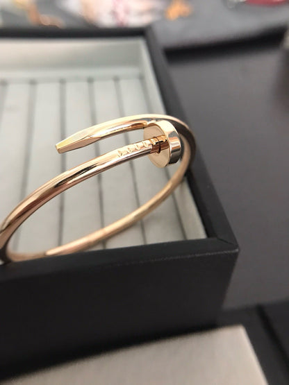 [Regal Jewels]JUSTE BRACELET 3.5MM