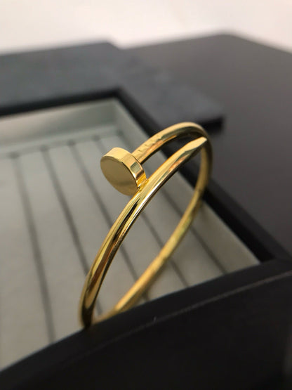 [Regal Jewels]JUSTE BRACELET 3.5MM