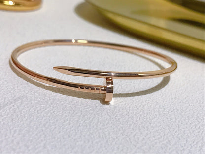 [Regal Jewels]JUSTE BRACELET 3.5MM