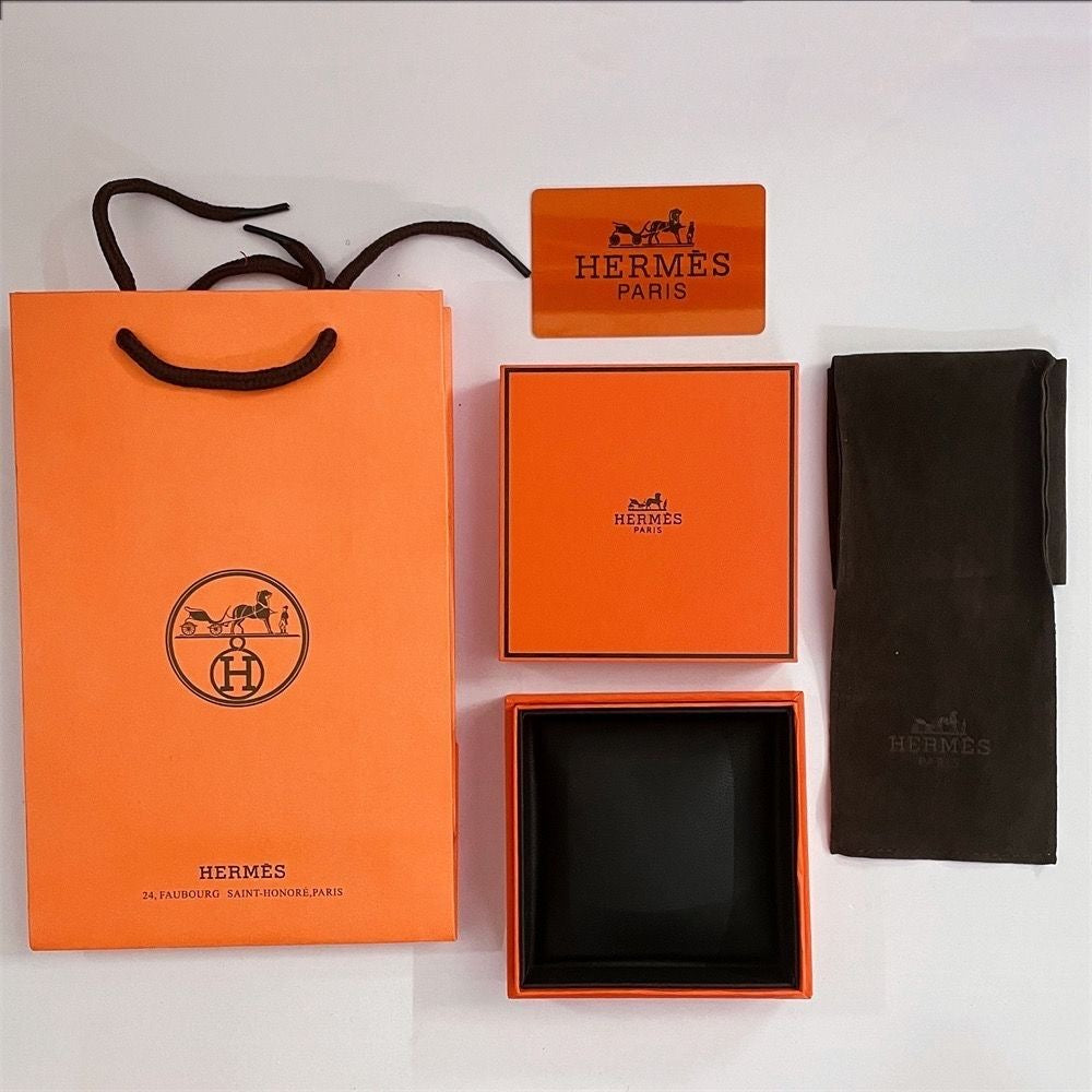 [Regal Jewels]HM BRACELET NECKLACE RING BOX GIFT BAG