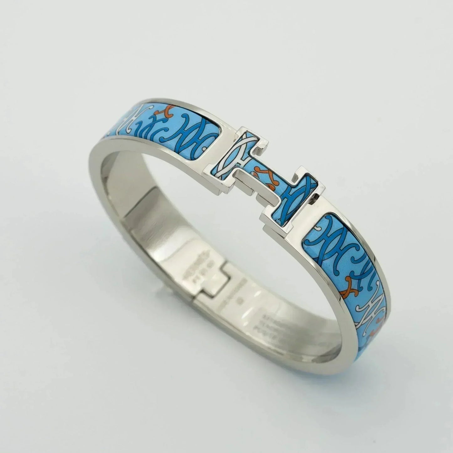 [Regal Jewels]H BRACELET BLUE MULTICOLOR