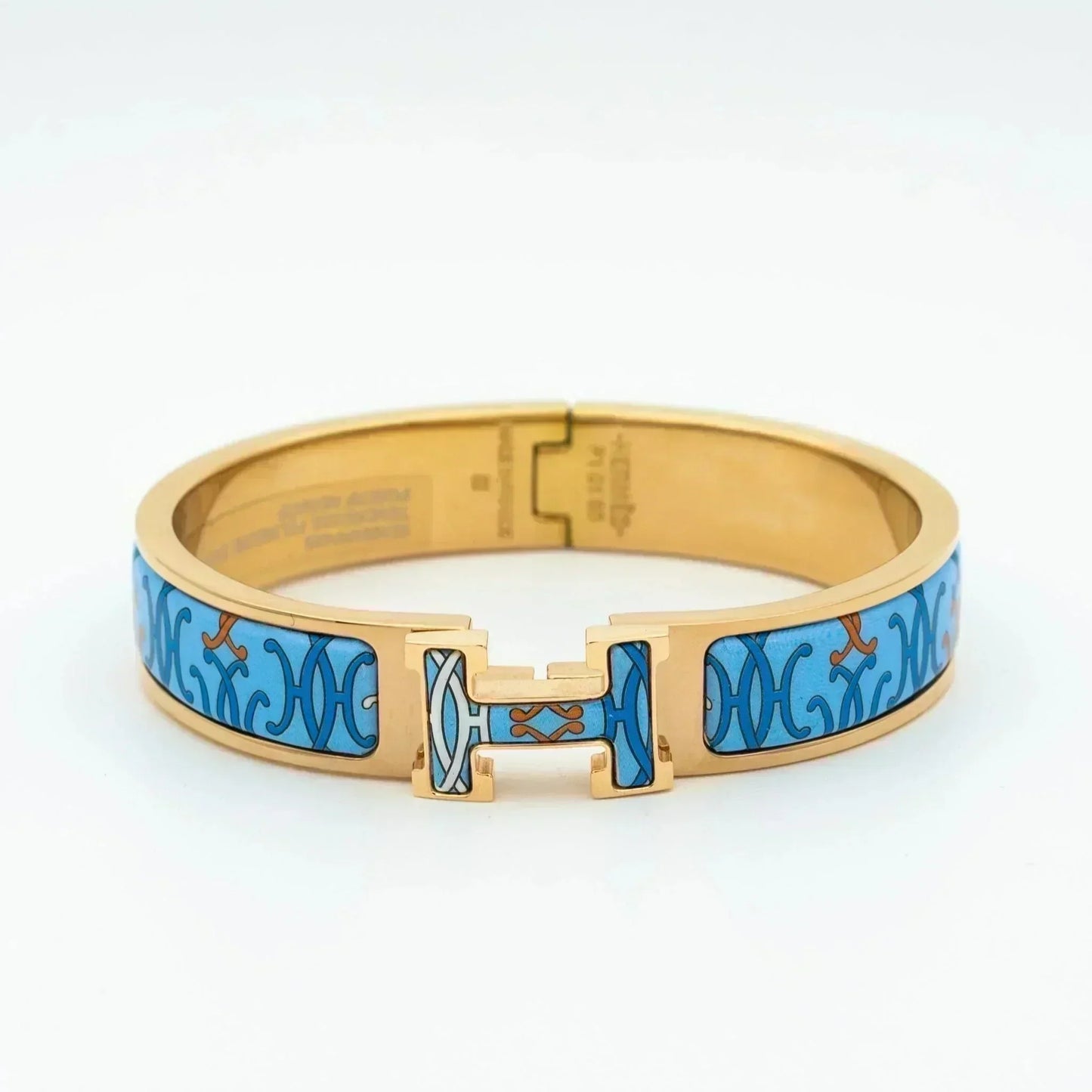 [Regal Jewels]H BRACELET BLUE MULTICOLOR