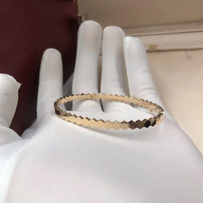 [Regal Jewels]BEE LOVE GOLD BRACELET