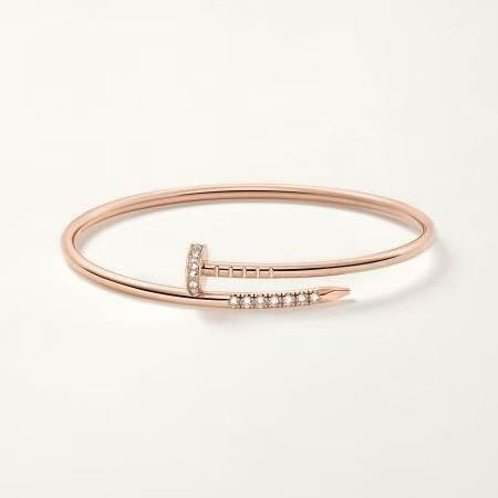 [Regal Jewels]JUSTE BRACELET 2.5MM DIAMONDS