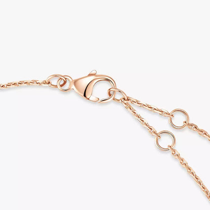 [Regal Jewels]Pavé Baby Move Diamond Bracelet