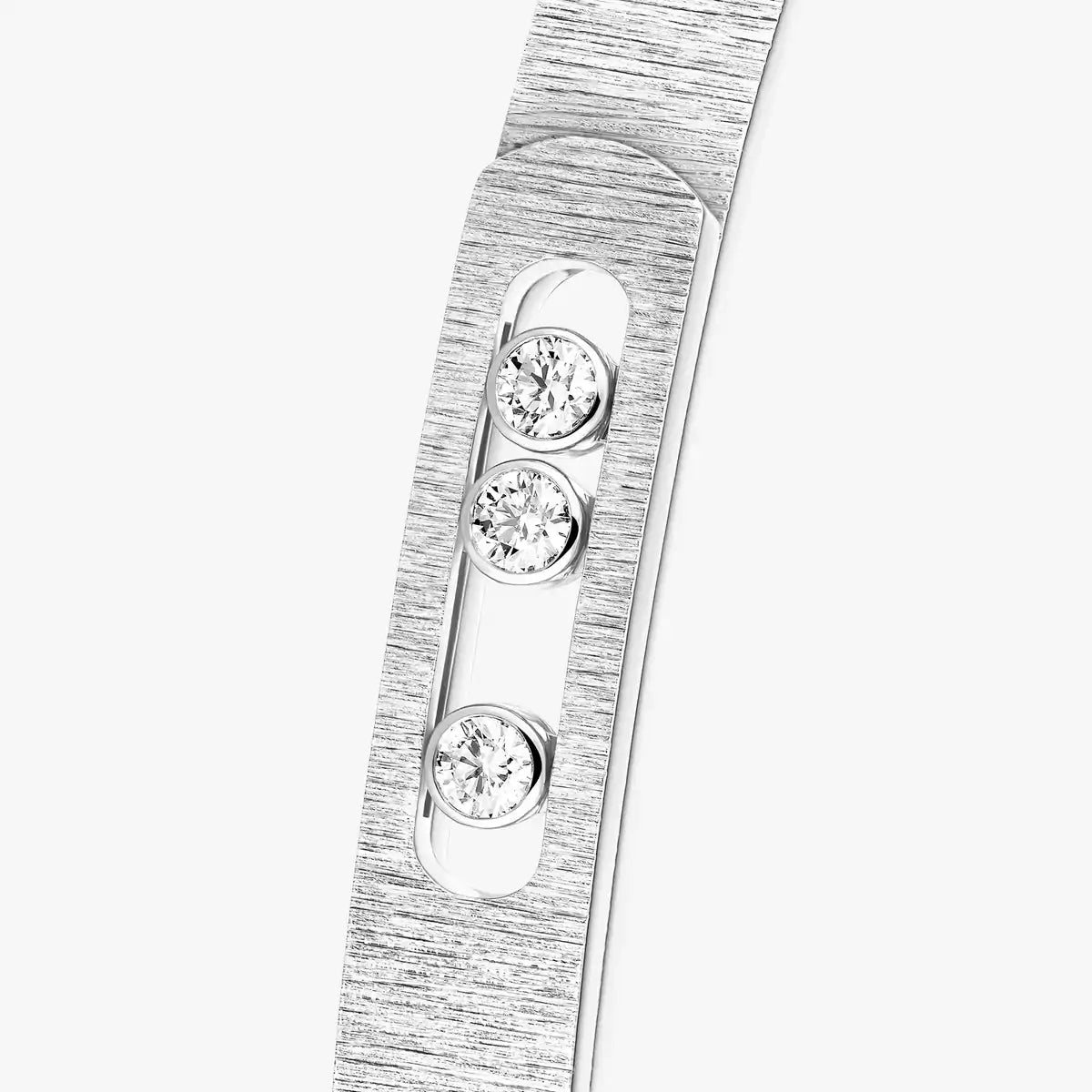 [Regal Jewels]Move Noa Ciselé bangle