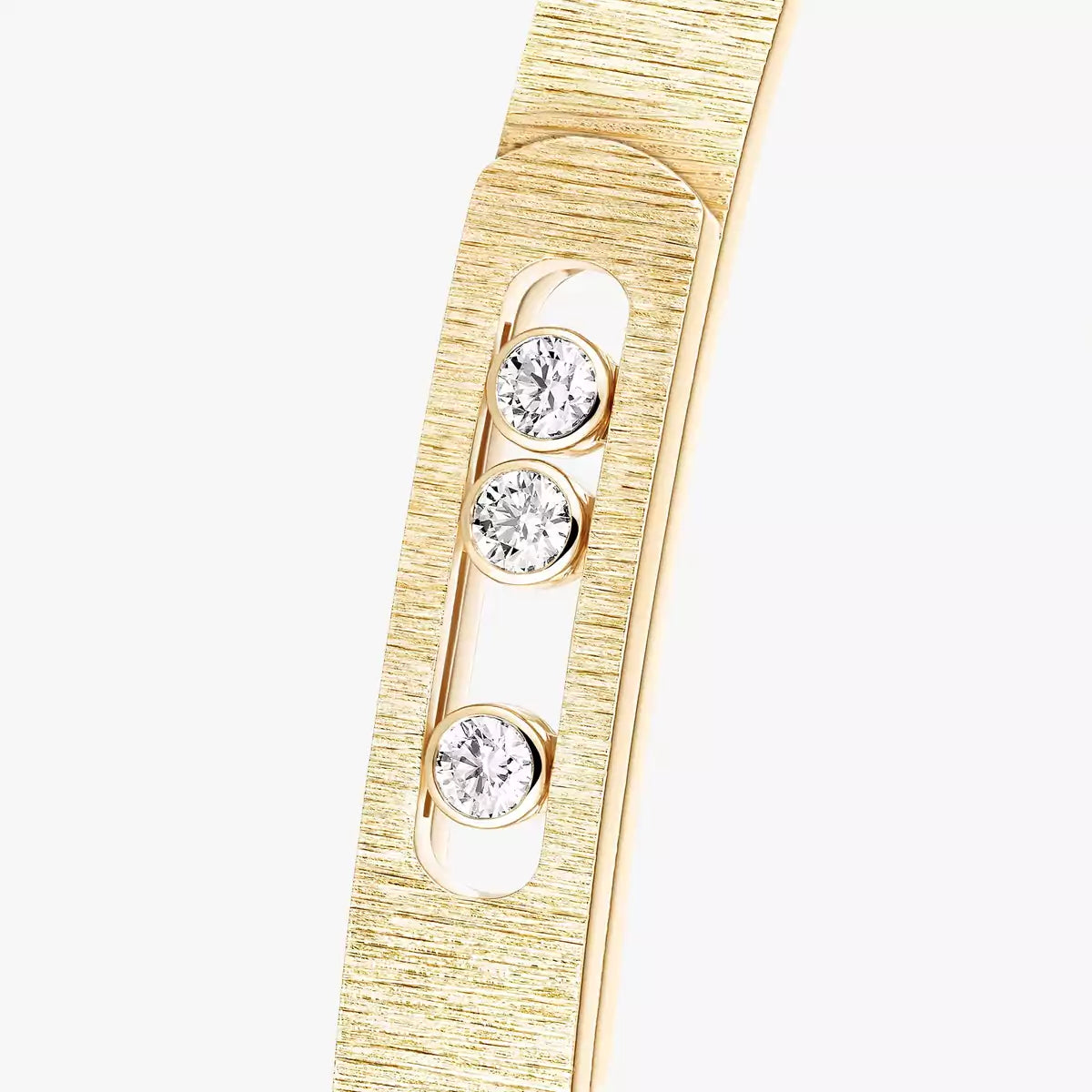 [Regal Jewels]Move Noa Ciselé bangle