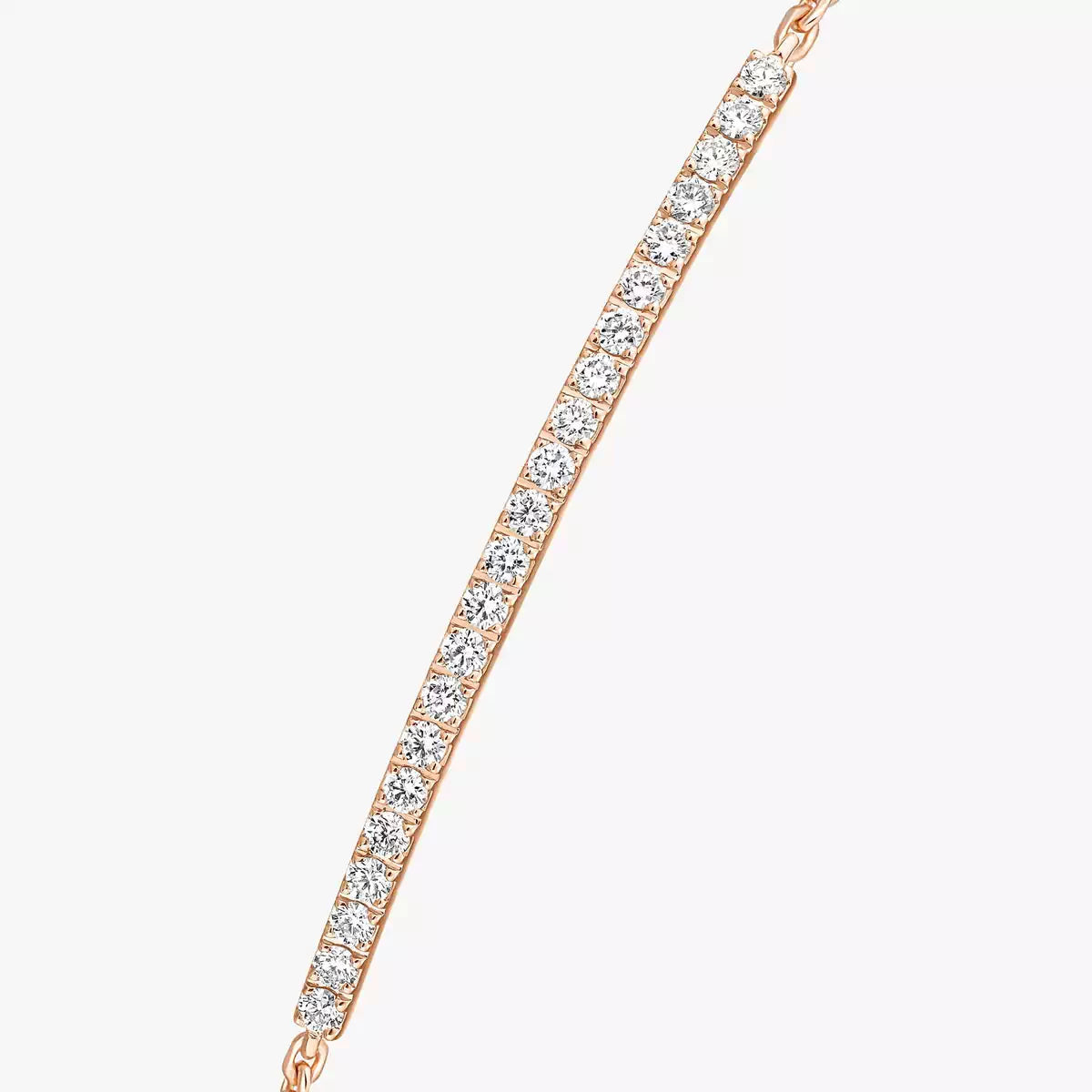[Regal Jewels]Gatsby Diamond Bracelet