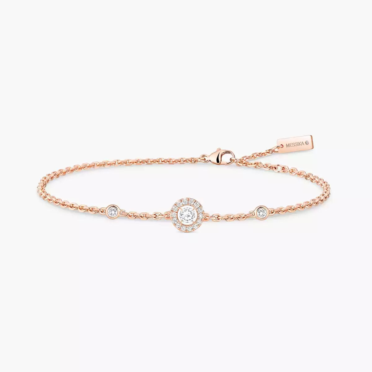 [Regal Jewels]Joy Diamond Bracelet Small