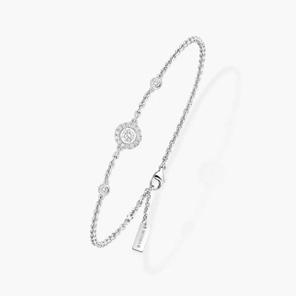 [Regal Jewels]Joy Diamond Bracelet Small