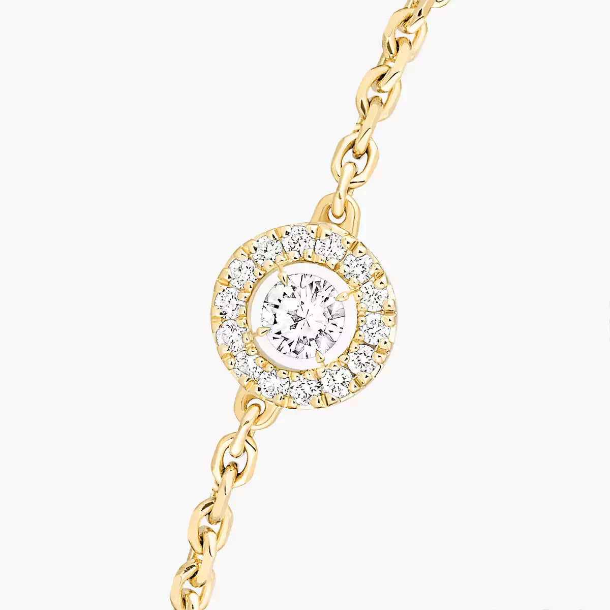 [Regal Jewels]Joy Diamond Bracelet Small