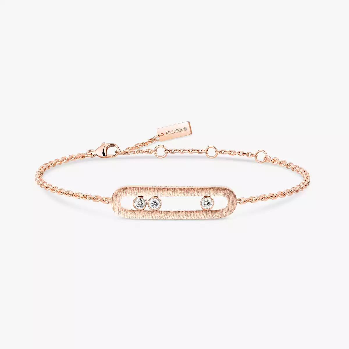 [Regal Jewels]Move Classique Ciselé bracelet