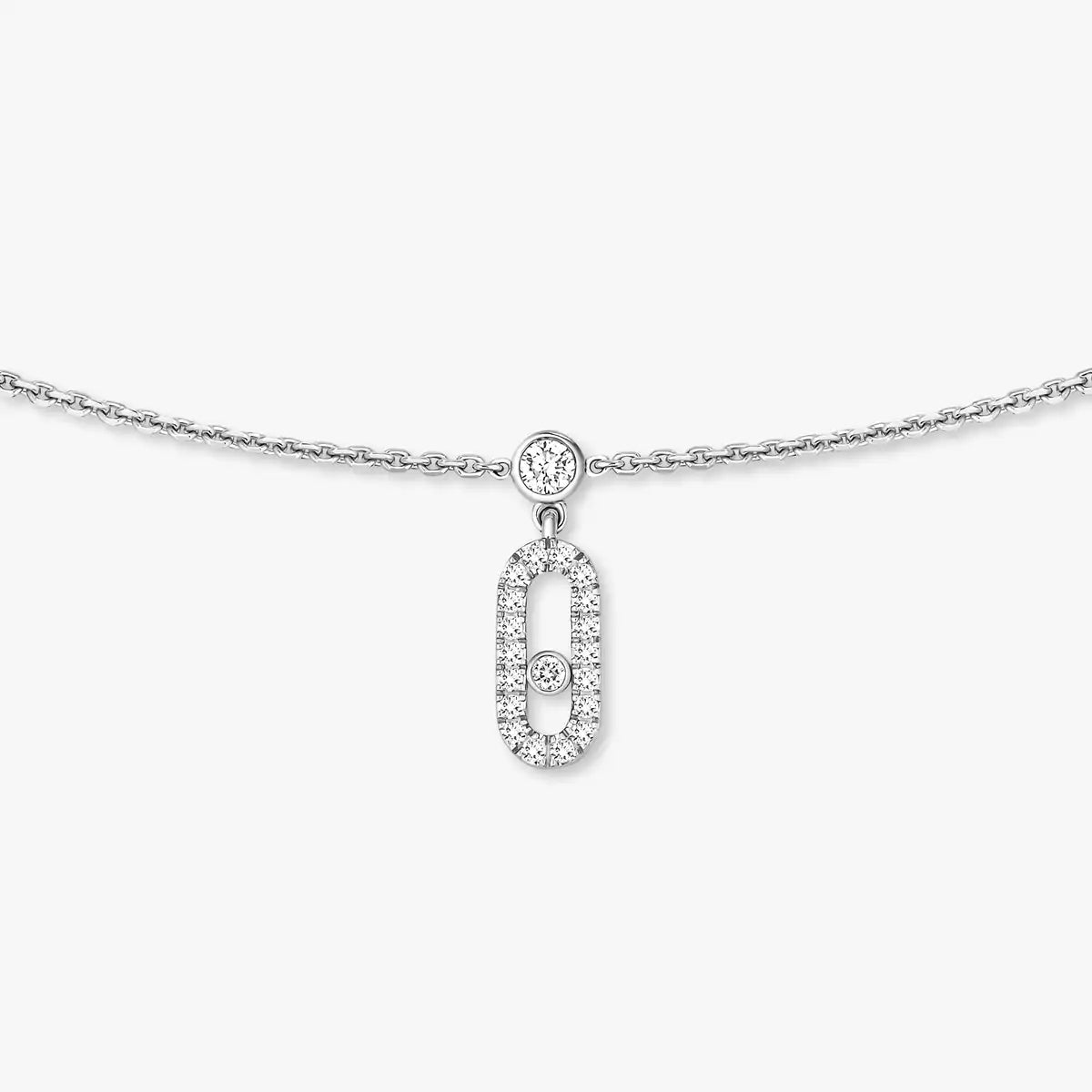 [Regal Jewels]Move Uno Necklace