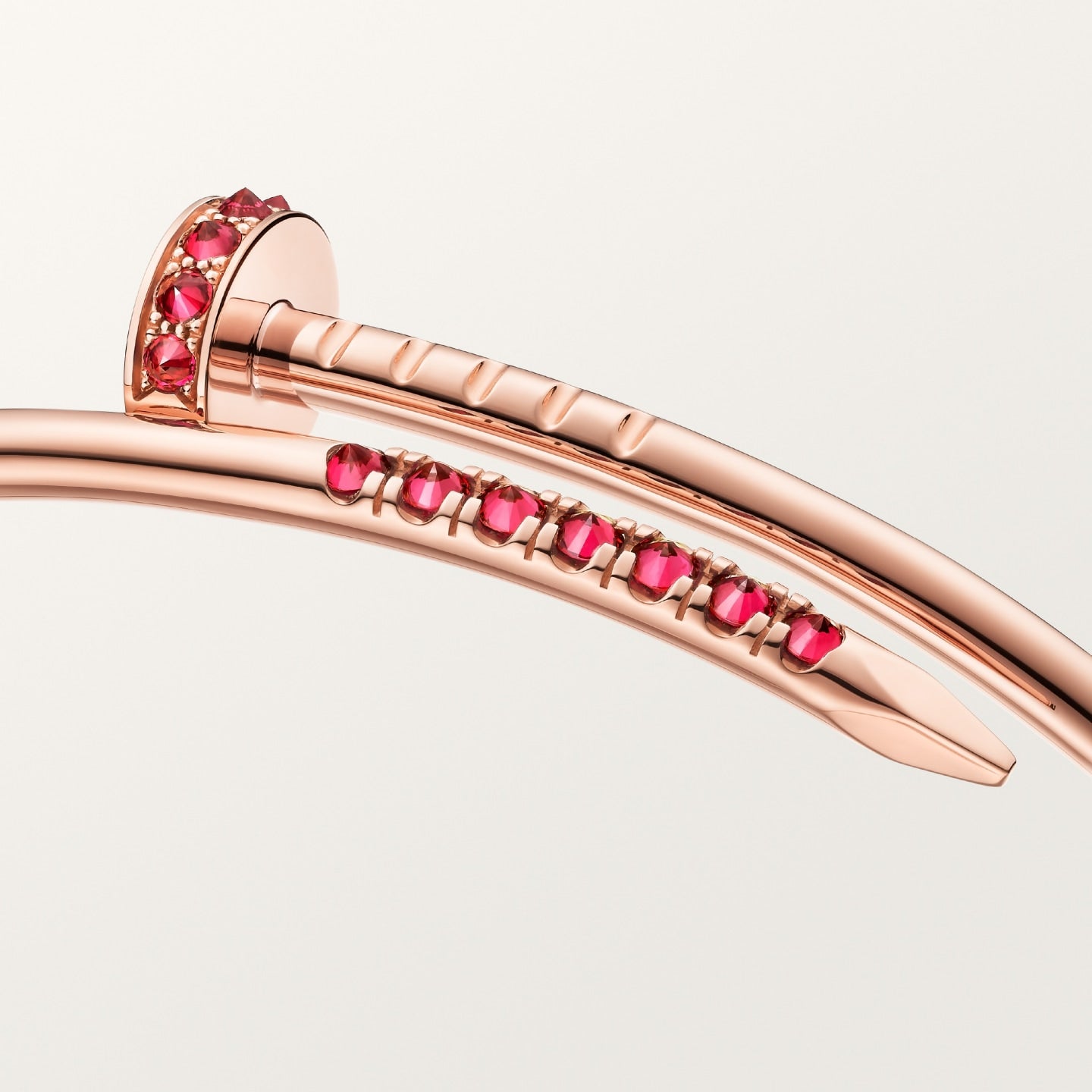 [Regal Jewels]JUSTE BRACELET 2.5MM DIAMONDS NEW