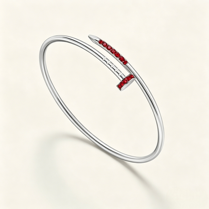 [Regal Jewels]JUSTE BRACELET 2.5MM DIAMONDS NEW