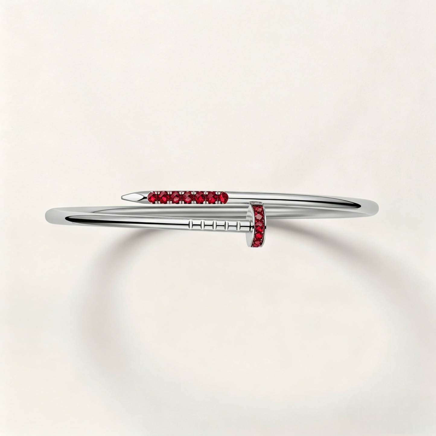 [Regal Jewels]JUSTE BRACELET 2.5MM DIAMONDS NEW