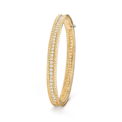[Regal Jewels]PERLEE DIAMONDS BRACELET 1 ROW